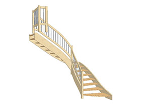 Falegnameria Endrizzi - Case, serramenti, balconi legno