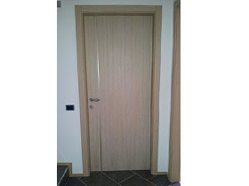 Falegnameria Endrizzi - porte, portoncini, porte in legno