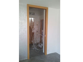 Falegnameria Endrizzi - porte, portoncini, porte in legno