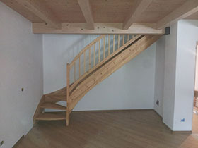 Falegnameria Endrizzi - porte, portoncini, porte in legno