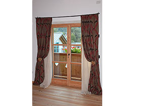 Falegnameria Endrizzi - porte, portoncini, porte in legno