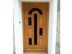 Falegnameria Endrizzi - porte, portoncini, porte in legno