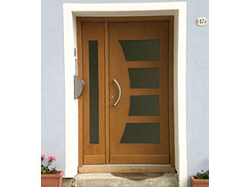 Falegnameria Endrizzi - porte, portoncini, porte in legno