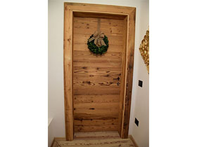 Falegnameria Endrizzi - porte, portoncini, porte in legno
