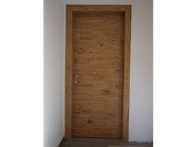 Falegnameria Endrizzi - porte, portoncini, porte in legno